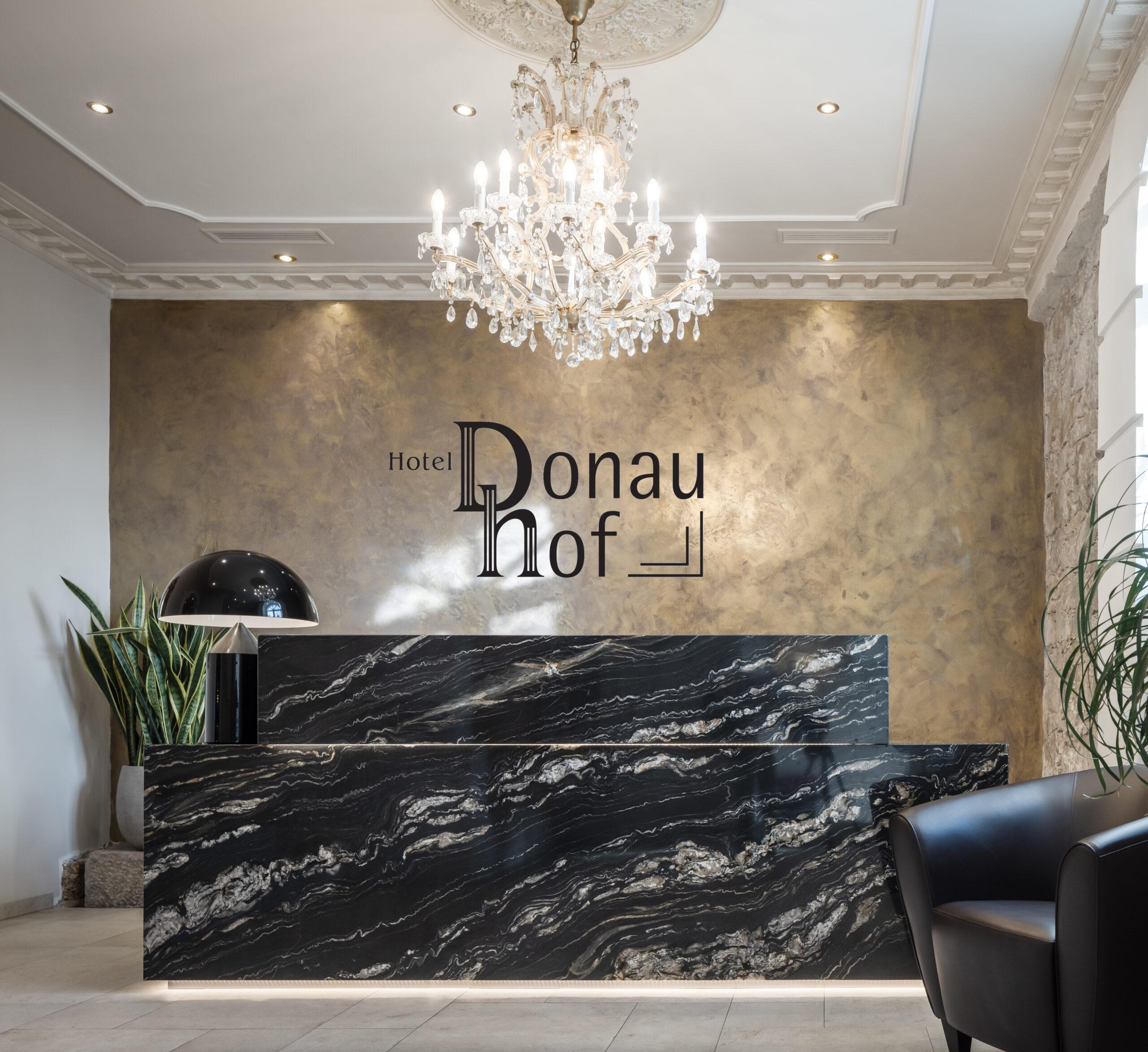 Hotel Donauhof in Deggendorf, Germany